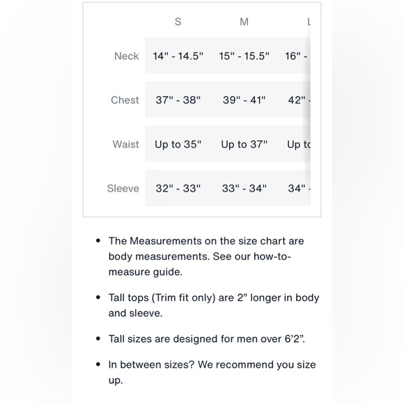 Mizzen+Main Leeward Trim Fit Dress Shirt Men’s S Light Blue Gingham NWOT - Picture 5 of 8